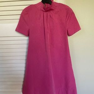 STAUD Lollipop Ilana Dress